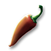 Rød chili