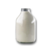 Flaske mælk