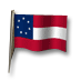Sydstatsflag