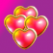 Valentine heart violet.png